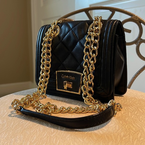 Calvin Klein Purse - Picture 1 of 5